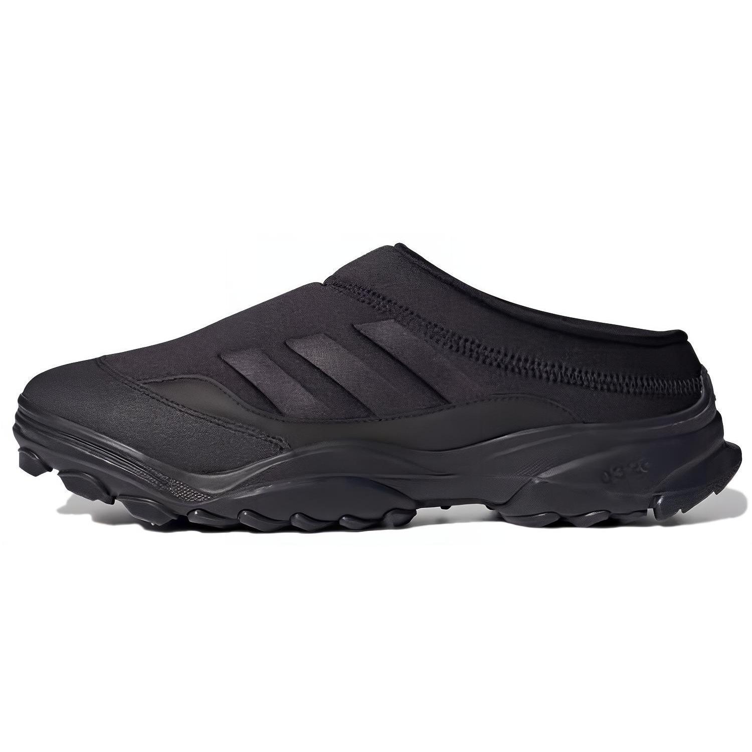 

Новые Adidas Gsg Mule 032c Черные GZ5581 40