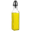 Glass Bottle for Oil and Vinegar with Dispenser 250 Ml