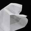 100 Pack Empty Teabags Filter Disposable Tea Infuser Drawstring Loose
