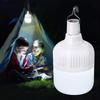 Portable Camping Lights Rechargeable Lamp Led Light Lantern Emergency Bulb High Power Tents Lighting Camping Equipment Bulb
