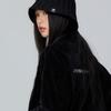 LIFEWORK Twisted Knit Dome Hat_LW224CP840