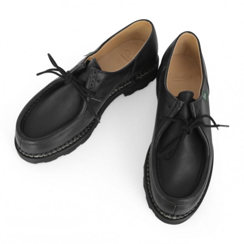 Paraboot Derby Shoes Loafer Michael 7156 04