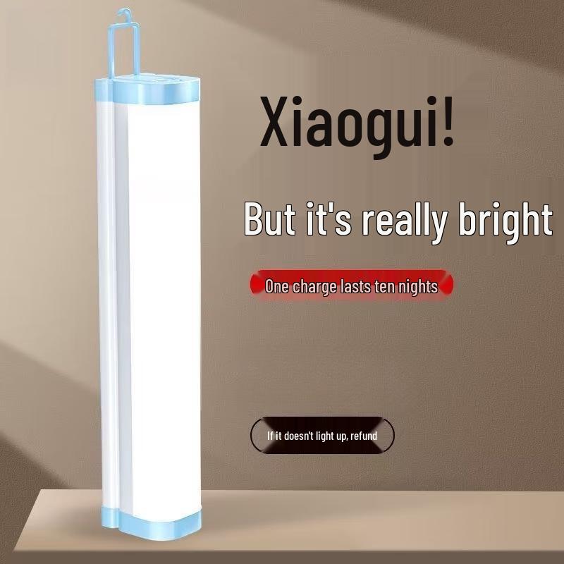Nu Feng Ultra-Bright Rechargeable LED Stall Light