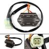 Voltage Regulator Rectifier For Arctic Cat Firecat 700 2004-2006 Cat M7 2006