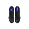 Nike Zoom Mercurial Vapor 15 Elite FG Shadow Pack Unisex Sneaker Schwarz Hyper-Royal Chrom DJ4978-040
