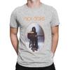 Lustige Nick Drake T-Shirts Unisex Rundhals Baumwoll-T-Shirts Kurzarm-T-Shirt Geburtstagsgeschenk Oberteile