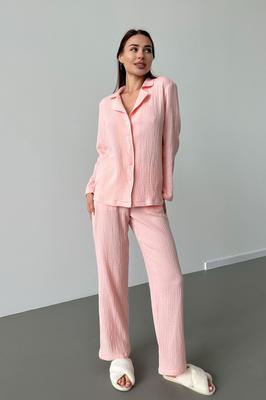 בגדים לבית ולשינה – פיג'מות וסטים לשינה