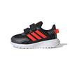 Neo Tensor Low Top Toddler Shoes Black Infant And Toddler EG4139