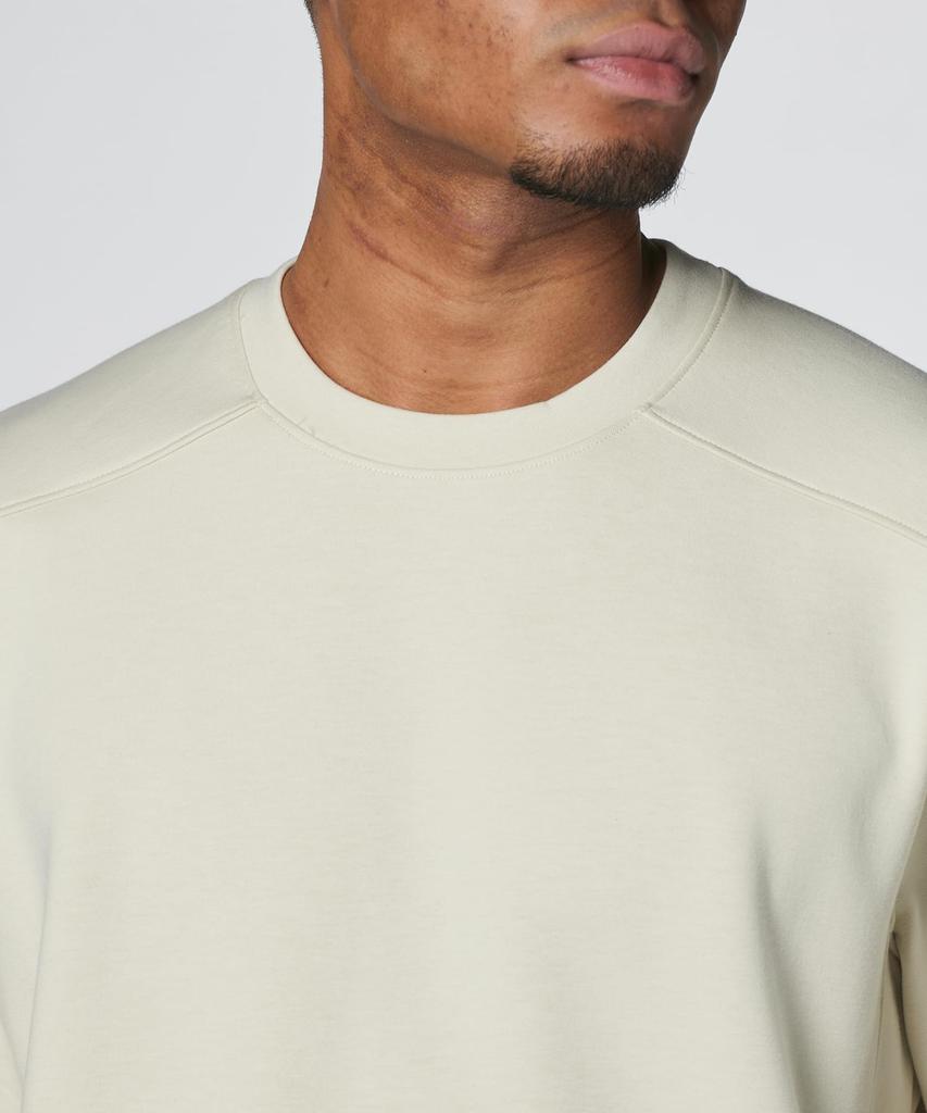 UA APOLLO KNIT CREW Silt SM [Under Armour] / /