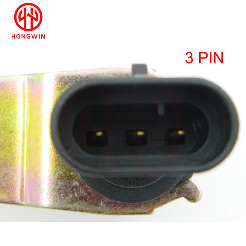 12596851 Crankshaft Position Sensor Fits Chevrolet Express 1500 GMC CADILLAC ISUZU OLDSMOBILE 917755 10456532 10456542 10456572
