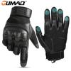 Touch Screen Hunting Gloves Hard Shell Outdoor Sports Hiking Cycling Camping Paintball Motorcycle Bike Anti-skid Protective Gear