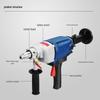 Dongcheng 1800W Core Drill CN plug (adapter included)