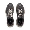 Li-Ning Unisex Zhengrong M500 Casual Shoes Dark Grey/Beige AGCV055-2