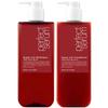 Mise-en-scène Perfect Serum (Shampoo + Conditioner) 680ml Super Rich Shampoo 1 Pcs