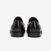 ESqUire Men S U Tip dreSS Derby Shoe Brown