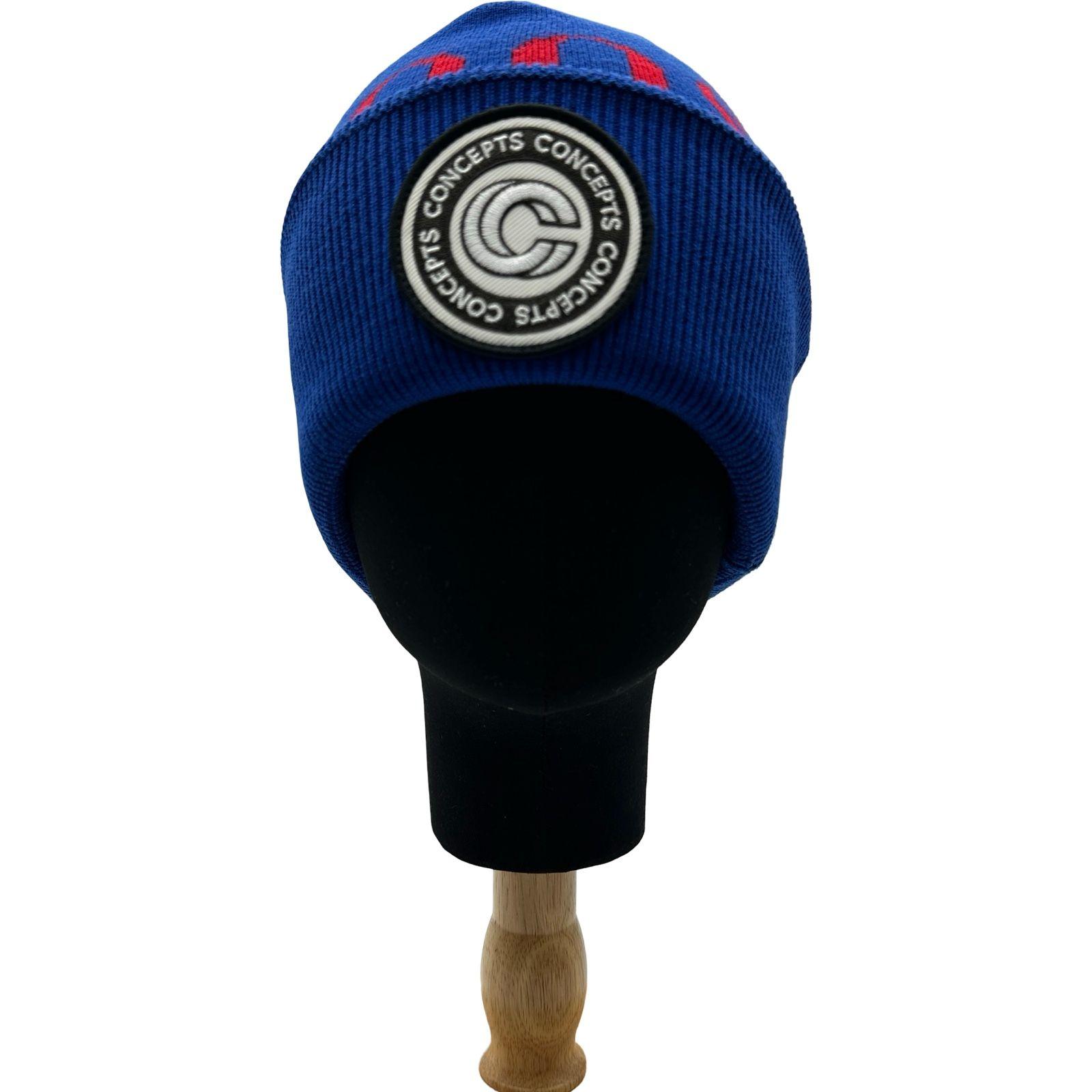 Used Canada Goose CANADA GOOSE Canada Goose x Abathing Ape Collaboration Beanie 7298MBC Wool Unisex Other Fashion Accessories