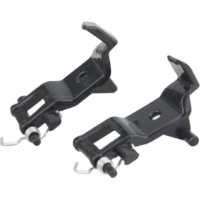 MOTOALL Center Console Armrest Right Side Latch Clip for-Mercedes-Benz W166 W292 X166 GL