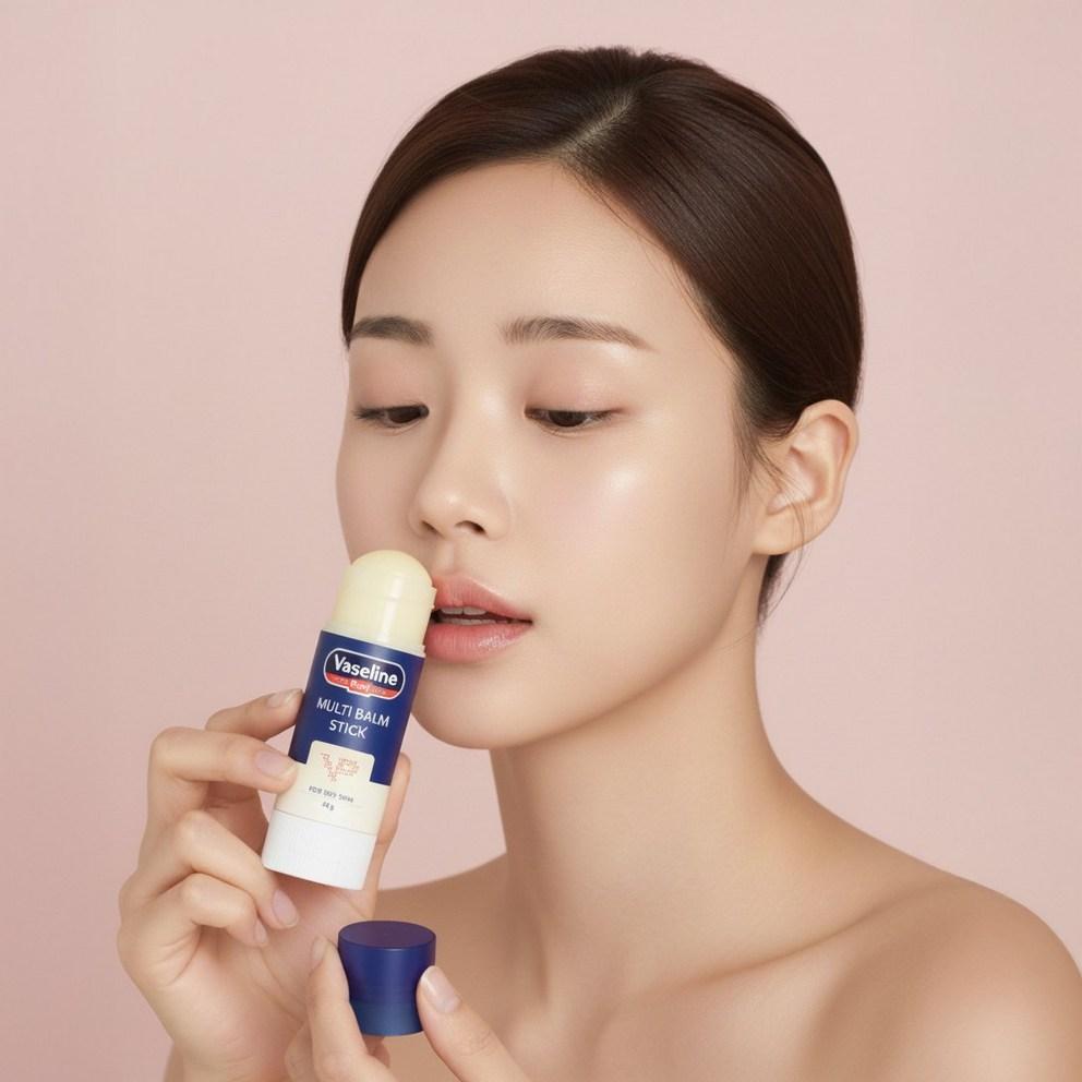 VP Vaseline Plus Multi Balm Stick, 40g