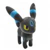 Pikachu Plush Sleeping Sylveon Plush Sprigatito Pawmi Stuffed Doll Lapras Cyndaquil Gengar Peluche Toys Hobbies Kid Gift