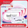 David High-Precision Ovulation & Pregnancy Test Strips - Semi-Quantitative Detection for Women