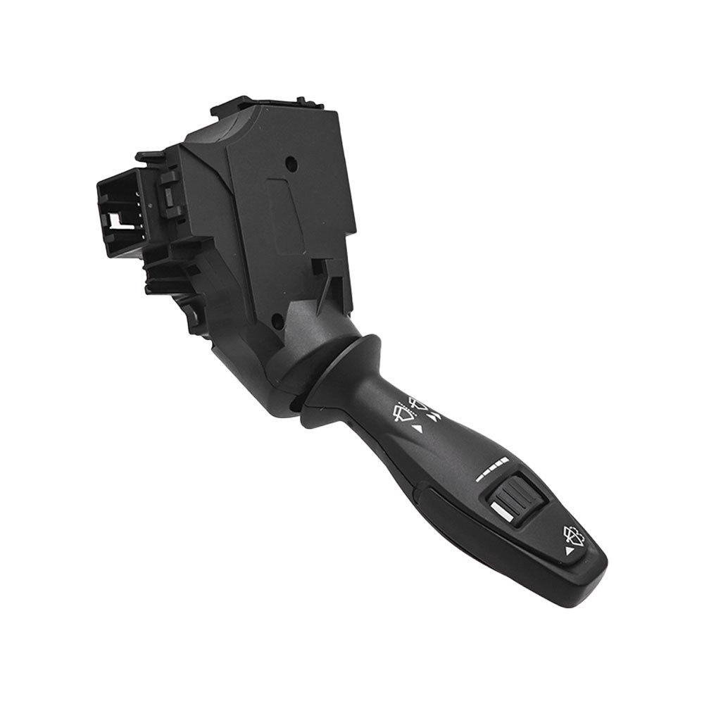 

8A6T-17A553-AC: Compatible with 2011-2019 Ford Fiesta Turn Signal/Wiper Switch. Neutral