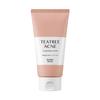 Happy Bath Natural Cleansing Foam Tea Tree 150g