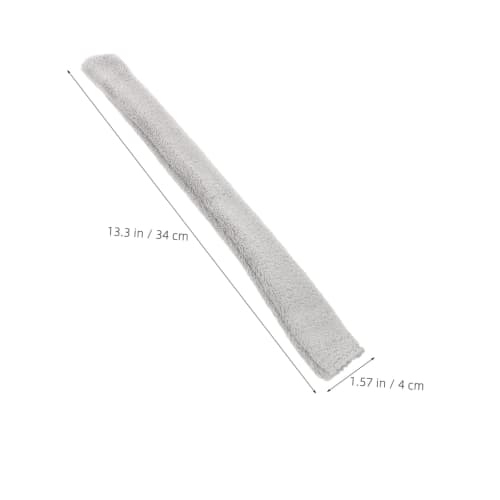 FUTUREORYY Coral Interior Swab for Flute, Saphone, and Raku Maintenance