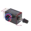 24TE Motor Speed Controller Switch Truck Fan Heater Control Defroster for DC 12V 24V