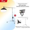 JINBEI JL500BI 500W LED Bi-Color Fill Light