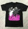 Collection I Set My Friends On Fire Band Gift For Fan S To 5XL T-shirt TMB4045