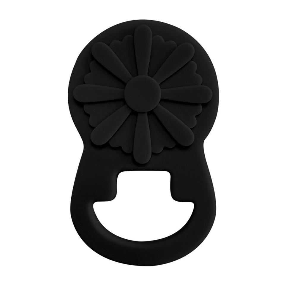 

Glasses Storage Magnetic Eyeglass Holder Clothes Clip Buckle Glasses Headset Clip Daily Wear чорний