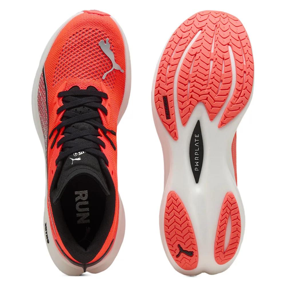 Puma Кроссовки для бега Deviate Nitro 3