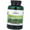 Detox Support, Veggies4Life, 300tab (71280400)