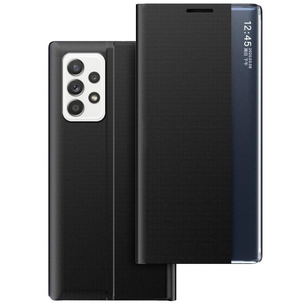 Side View Case for Samsung Galaxy A32 5G, Black