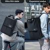 15-16 Inch Laptop Bag Lightweight Expandable Backpack