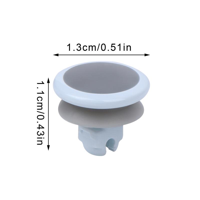 2 Stuks Origineel Voor Ps Vita Psv Psvita 1000 2000 Console 3D Analoge Stick Joystick Rocker Dop Joystick Knop Vervanging