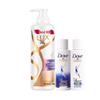 Revitalizing & Brightening Shampoo Set