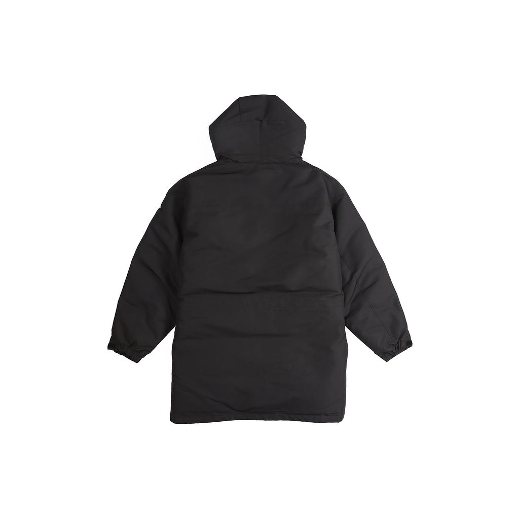 Adidas Down Jacket Winter Men's Black GN9835
