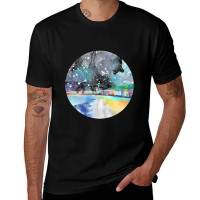 Oberteile – T-Shirts
