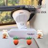 Cartoon Suction Cup Phone Holder for Dashboard - Perfect for Female Drivers