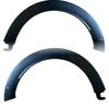 MINI Countryman F60 Front Wheel Arch with Eyelets (51777475349/51777475350)