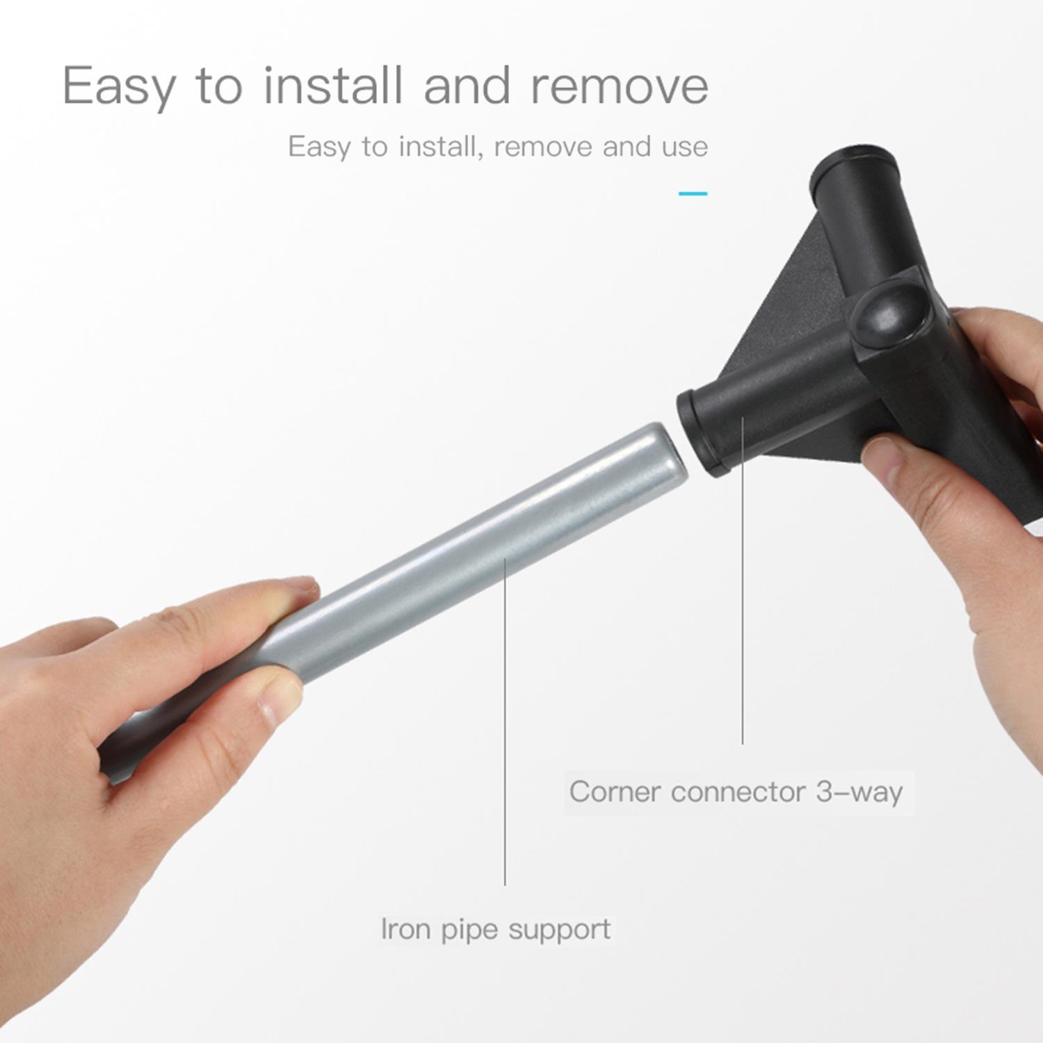 

3D Printer Enclosure Cover Fireproof Heat Preservation Flame Retardant Compatible with Ender-3 SeriesCelsiusCP-01CelsiusEnder-2