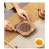 Walnut Solid Wood Tea Tray and Coffee Mat