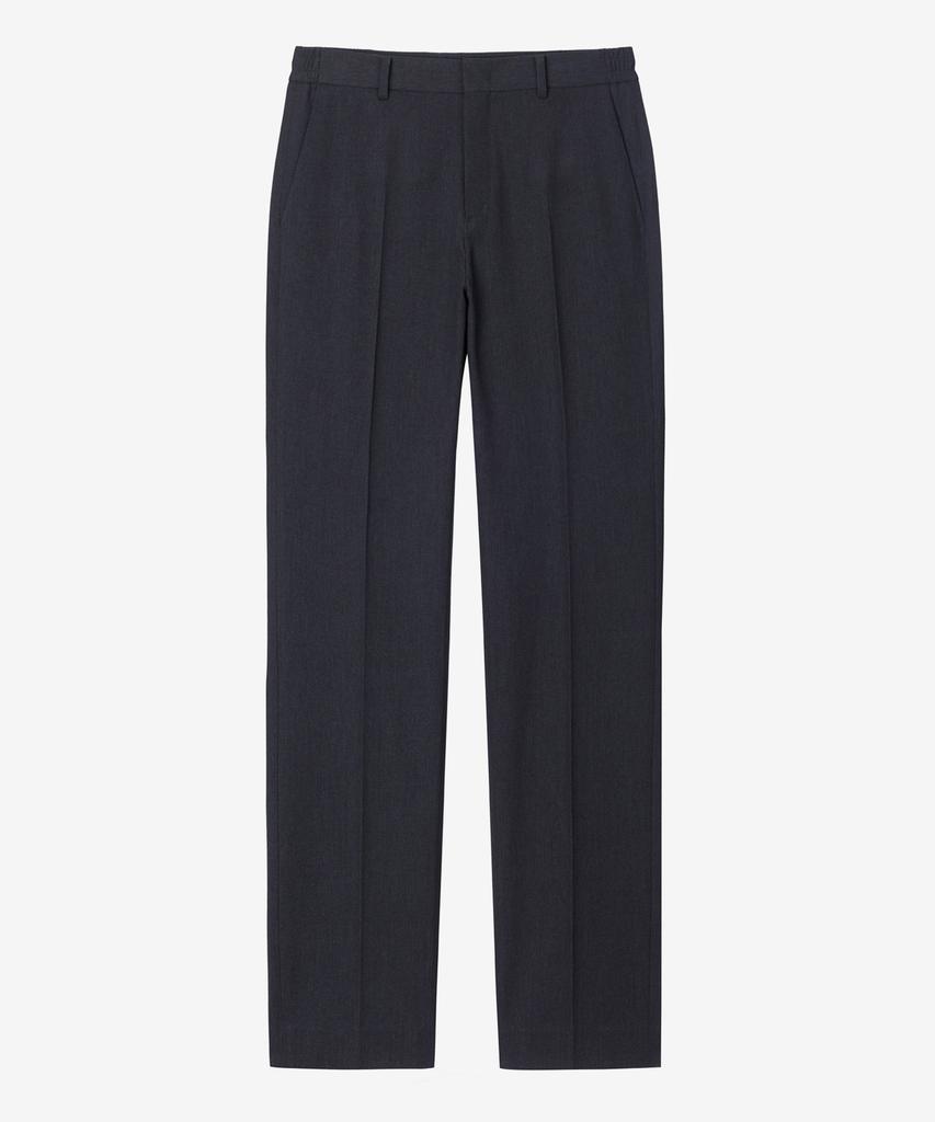 MINDBRIDGE Do Good_Tapered Banding Slacks - 4Color Mapt6101 (B Type)