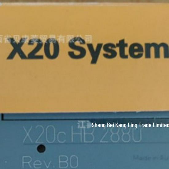 

X20CHB2880 B&R Full Series - Brand New Genuine, One Year Warranty, Special Offer Sale