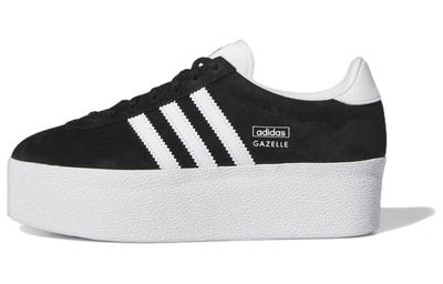 Gazelle Up Black White Women's IH1290