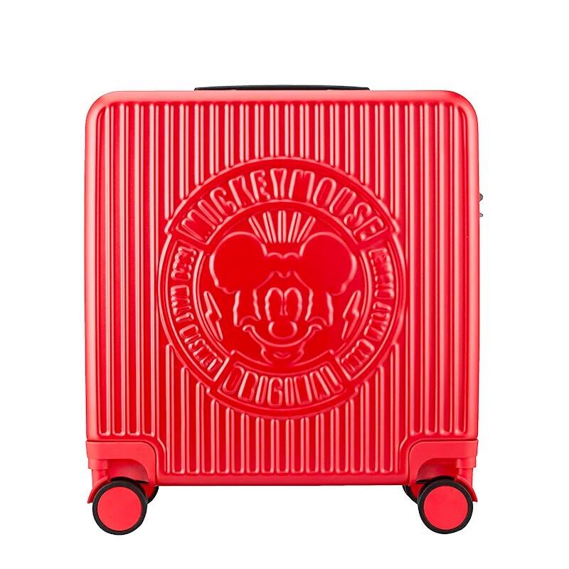 Чемодан Xiaomengge Серия Disney Микки Маус MG-MQ2021
