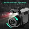 4K 12x Monocular Infrared Night Vision Telescope with Photo and Video Capability