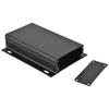25*84*110mm Aluminum Alloy Electric Box Circuit Board Aluminum Enclosure  Electronic Project