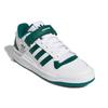 adidas Forum Low 'White Collegiate Green' para Hombre GY5835